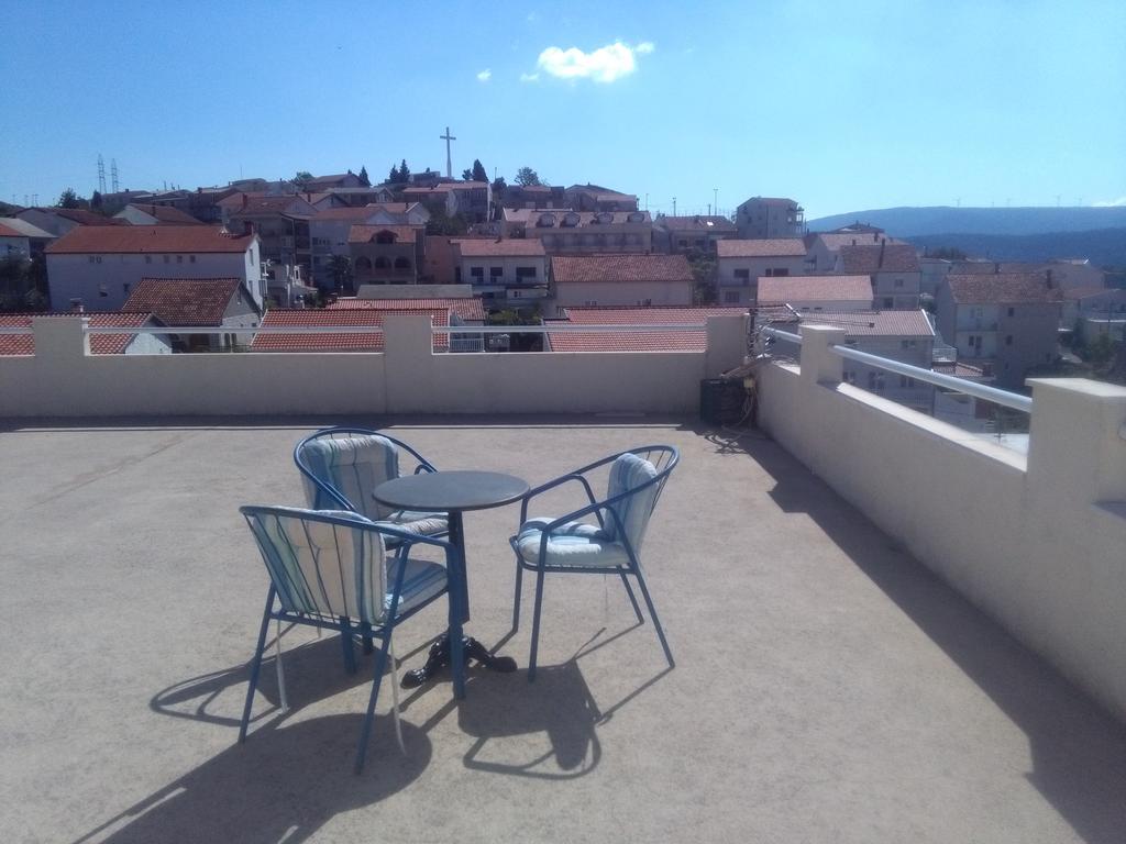 Royal Apartments Neum Dış mekan fotoğraf