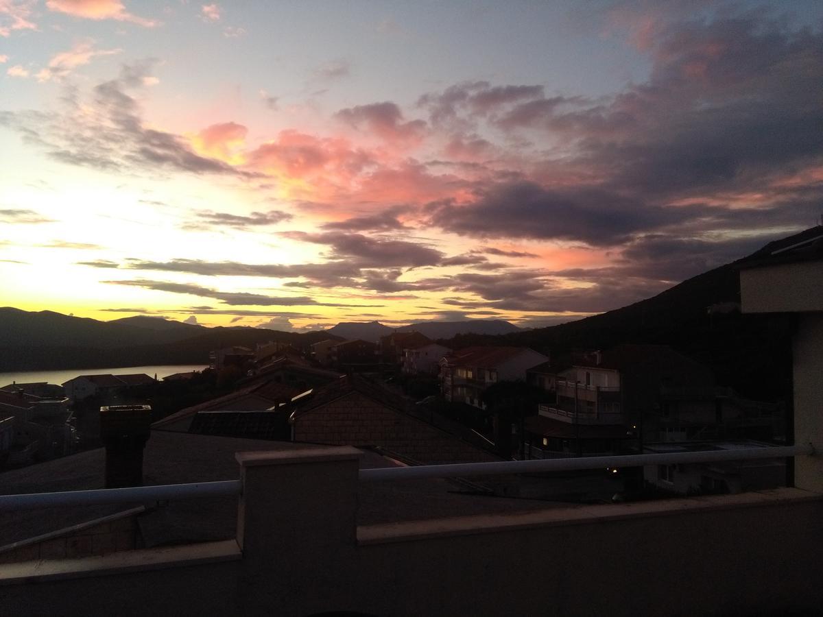 Royal Apartments Neum Dış mekan fotoğraf